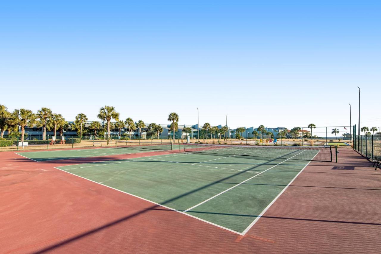 Sunnyside Beach&Tennis #54 Panama Stadt Exterior foto